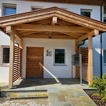 Tegernsee Stern Bei Rottach Egern Apartment *