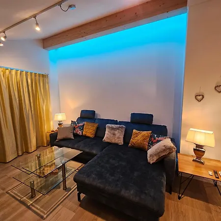 Appartement Tegernsee Stern Bei Rottach Egern *