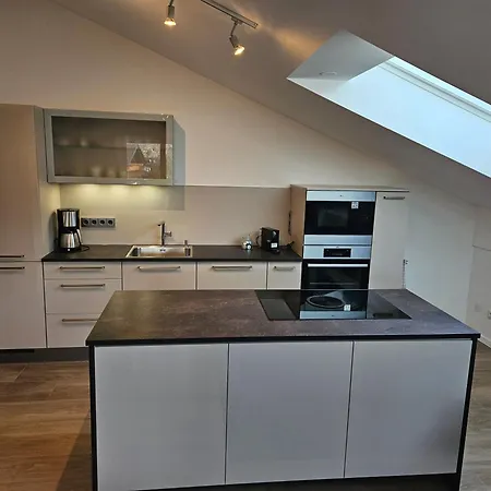 Appartement Tegernsee Stern Bei Rottach Egern *