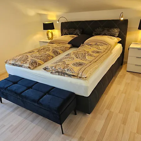 Appartement Tegernsee Stern Bei Rottach Egern
