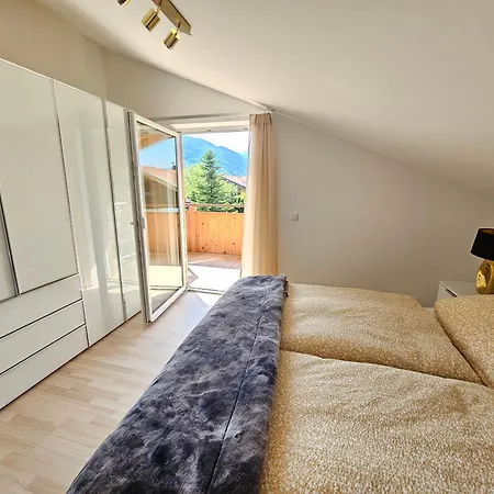 Appartement Tegernsee Stern Bei Rottach Egern