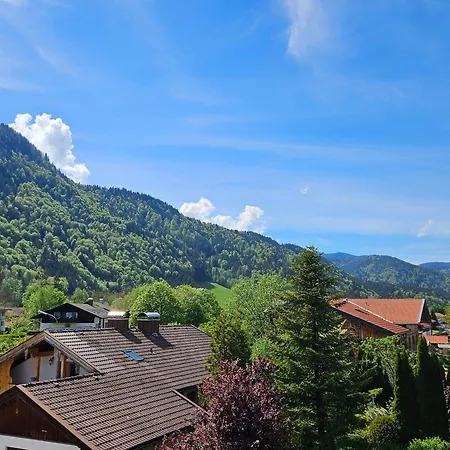 Tegernsee Stern Bei Rottach Egern Appartement Kreuth