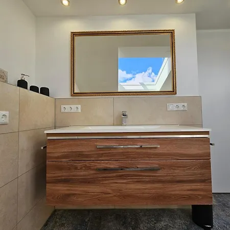 Tegernsee Stern Bei Rottach Egern Apartment *