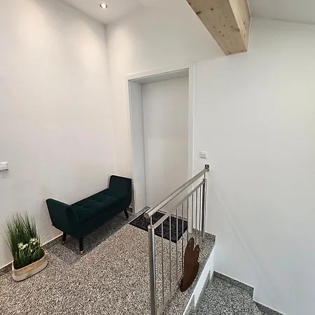 Appartement Tegernsee Stern Bei Rottach Egern Kreuth