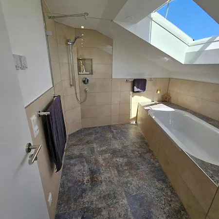 Tegernsee Stern Bei Rottach Egern Appartement